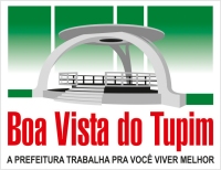 Prefeitura Municipal de Boa Vista do Tupim