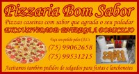 Rua Deputado Luiz Cabral - número 80 - Bonito - Bahia - Chapada Diamantina